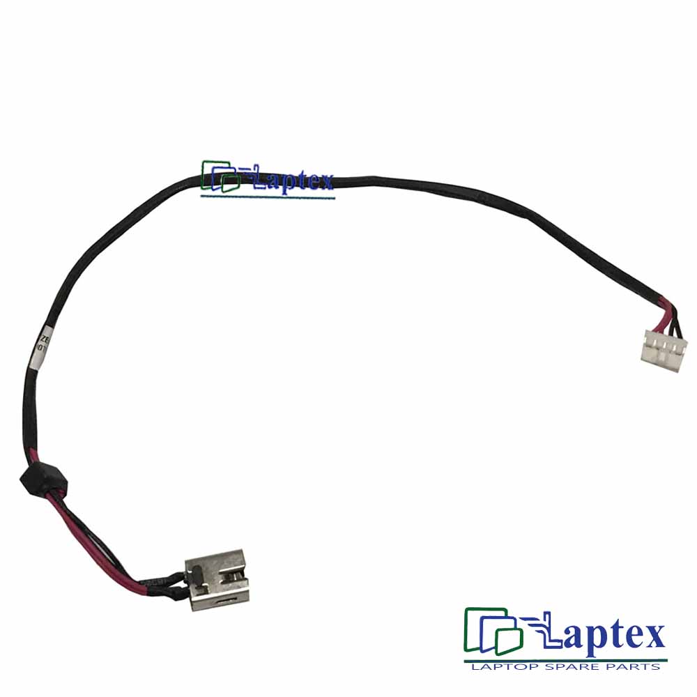 DC Jack For Toshiba E45T-A